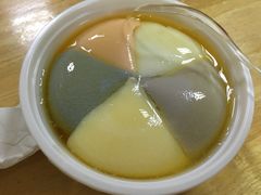 -五谷豆花(牛圩店)