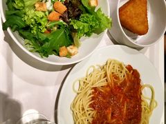 -宜家·瑞典风味餐厅(无锡店)