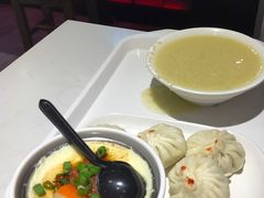 -京天红炸糕(天通苑华联店)