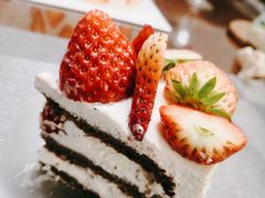 -半勺舒舒生日蛋糕店