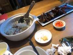 大鸽饭-大鸽饭(岗顶店)