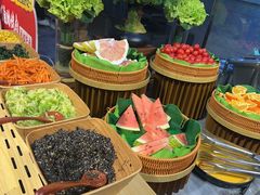 -火叮叮自助烤肉·现切牛肉(茂业店)