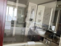 -无锡君来洲际酒店