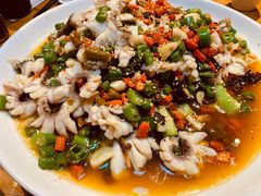 黑鱼花-三猫黑鱼花(南大店)
