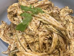 -玉桥餐厅(天坛店)