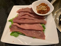 腰片-仁虎老火锅(黄泥磅店)