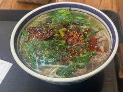 -云阿蛮云南生烫牛肉米线(奉贤路店)