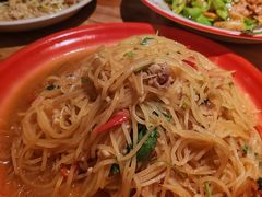 -破三川·新川菜(静安大融城店)