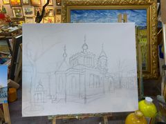 -圣·阿列克谢耶夫教堂