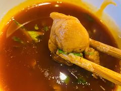 -冯记香辣兔火锅(茶店子总店)