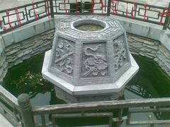 -湘子庙