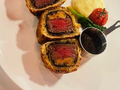 -Kathleen's Waitan 凯圣琳江景西餐厅(外滩店)