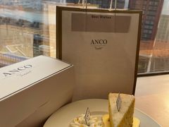 -ANCO(星皓广场店)