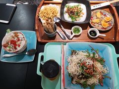 -大王油茶(磁器口店)