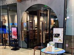 门面-呷哺呷哺(华林国际店)