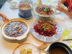 -樽宴酒楼·地道川菜·品质宴请