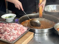 -大鼎沙嗲面(港口路店)