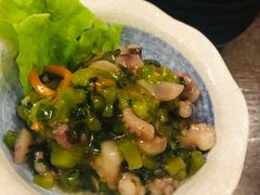 -松子料理(白家庄店)