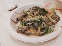 -黑八私房老北京炸酱面