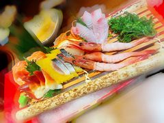 综合刺身拼盘-二丁目食堂(铁西万象汇店)