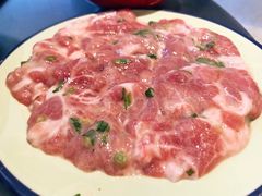 嫩肉片-王歘歘·chuǎ火锅(五道营店)