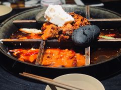 -洋马儿火锅(解放碑店)