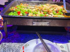 -蛙来哒(宁乡万达广场店)