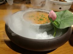 -蜜桃餐厅·古运河畔(南下塘店)