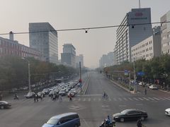 -护国寺小吃店(阜成门桥店)