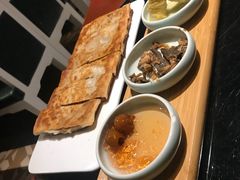 -皇城根北京风味主题餐厅(中海环宇城店)