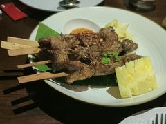 -上岛咖啡(珠园店)