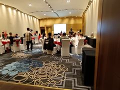 -青岛海尔洲际酒店