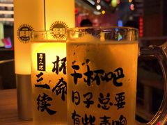 -将醉民谣·烧烤江湖菜酒馆(大石店)