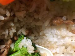 -李先生牛肉面大王(东铁营店)