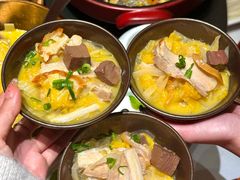 -在前门·烤鸭北京菜(五月花广场店)