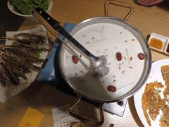 -潮汕壹号·潮汕菜·打边炉·生腌(总店)