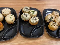 -小杨生煎(黄河路店)