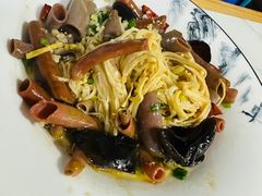 -威海渔村(静安旗舰店)