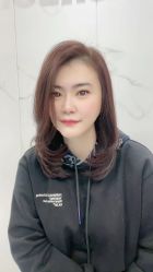 -吉米护肤造型