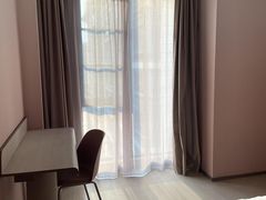 -轻住·仰望未来酒店(南昌八一广场店)