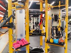 -健身专家Wellness Experts