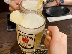 -角落里(中山公园店)