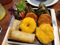 -泰香米泰国餐厅(中大国际店)
