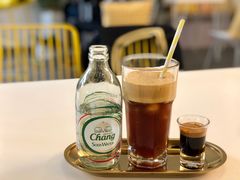 -五进制 Coffee Shop