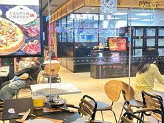 -达美乐比萨(朝阳路店)