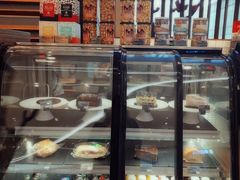 -太平洋咖啡(市府恒隆二店)