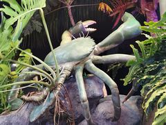 -無招牌海鮮(芽笼店)