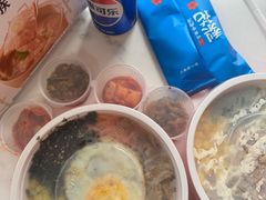 -梨花牛肉汤饭(仁恒伊势丹店)