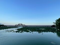 -观桥阁(锦溪店)