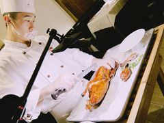 -四季民福烤鸭店(前门大栅栏店)